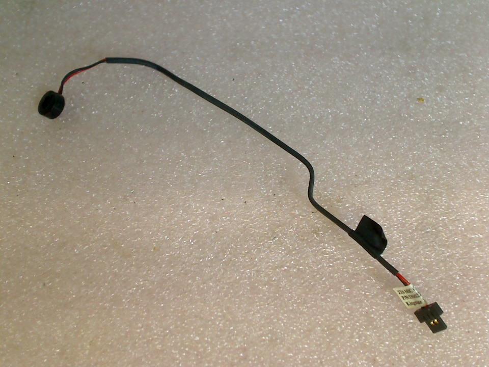 Microphone cable ZE6 DOT_SE/052GE
