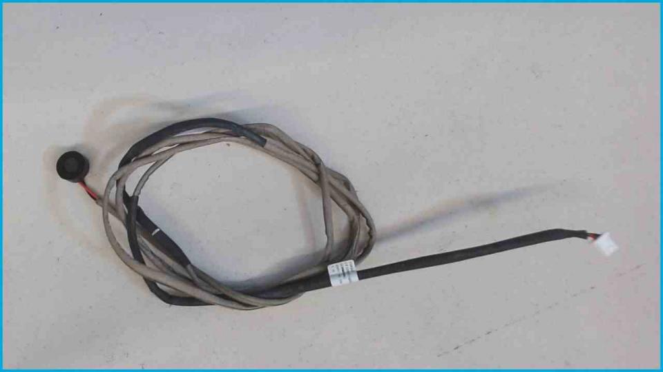 Microphone cable Satellite P200-1C2