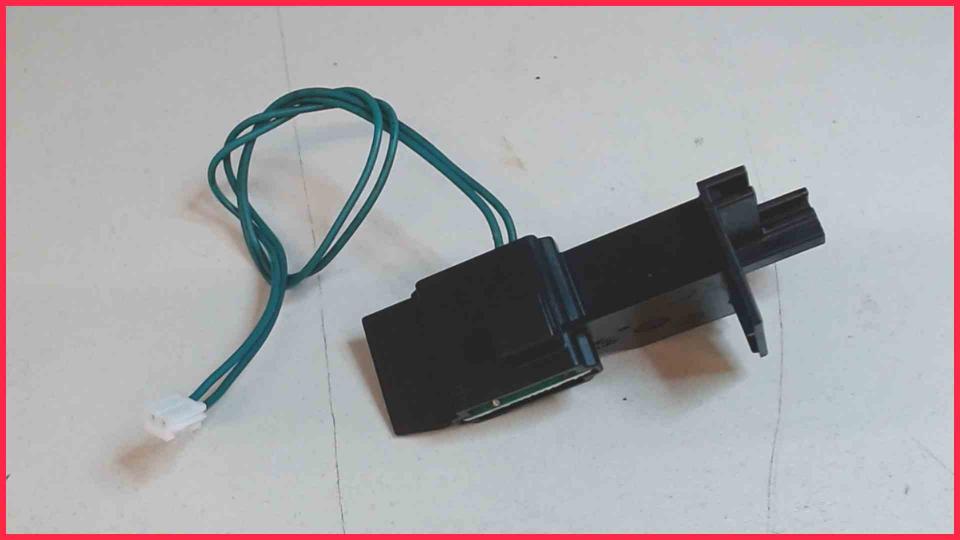 Micro Switch Sensor + Gehäuseteil macchiatoPlus EQ.5 CTES32 -3