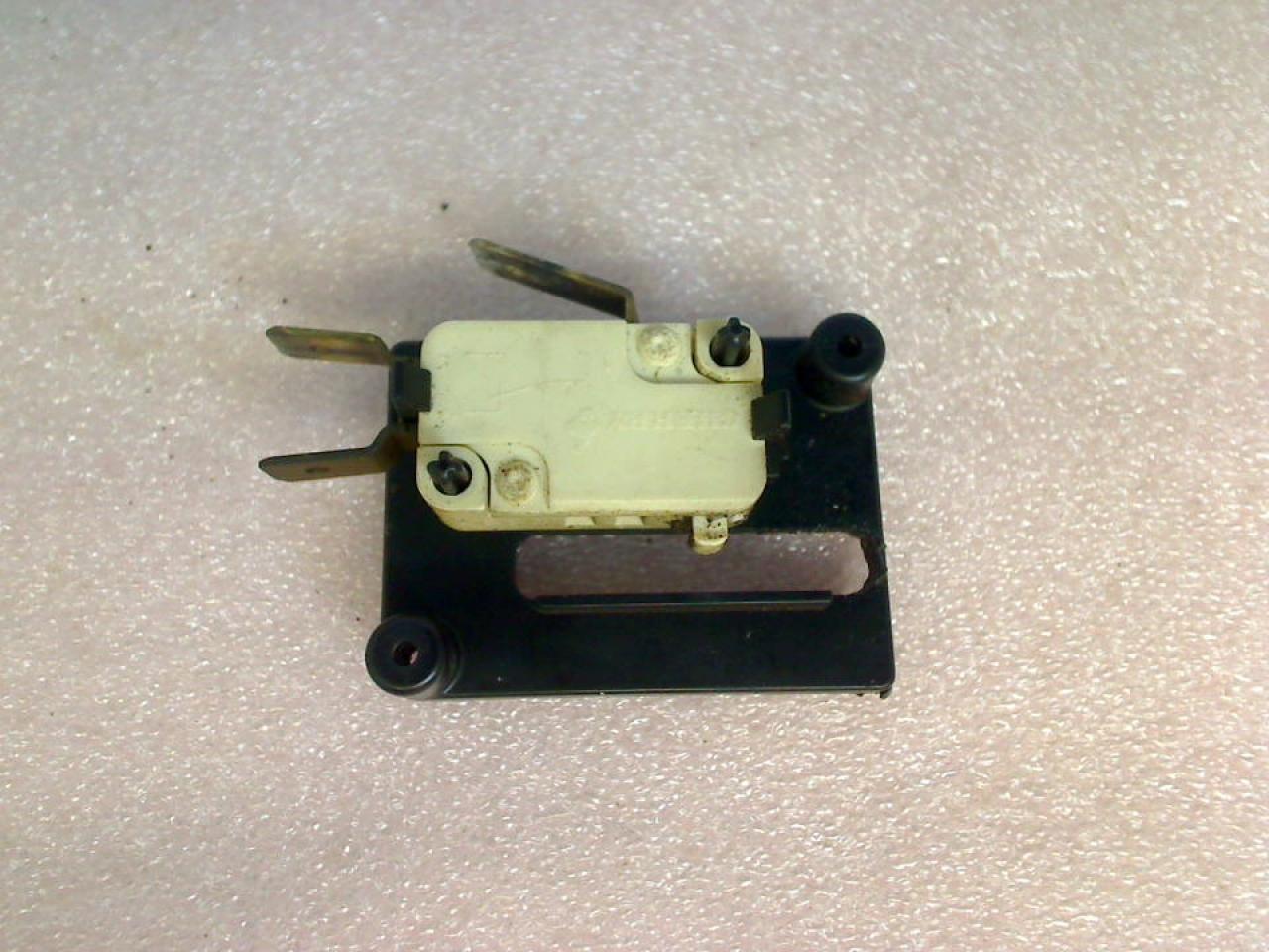 Micro Switch Sensor Schalter + Holder Siemens Surpresso S40