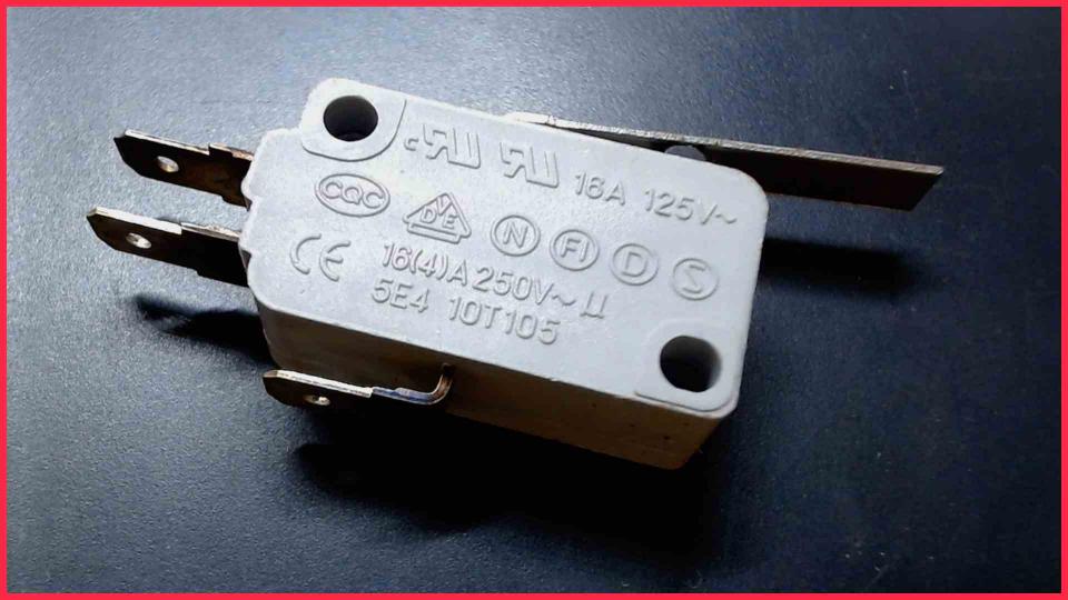 Micro Switch Sensor 10T105 SGL Easy 906151
