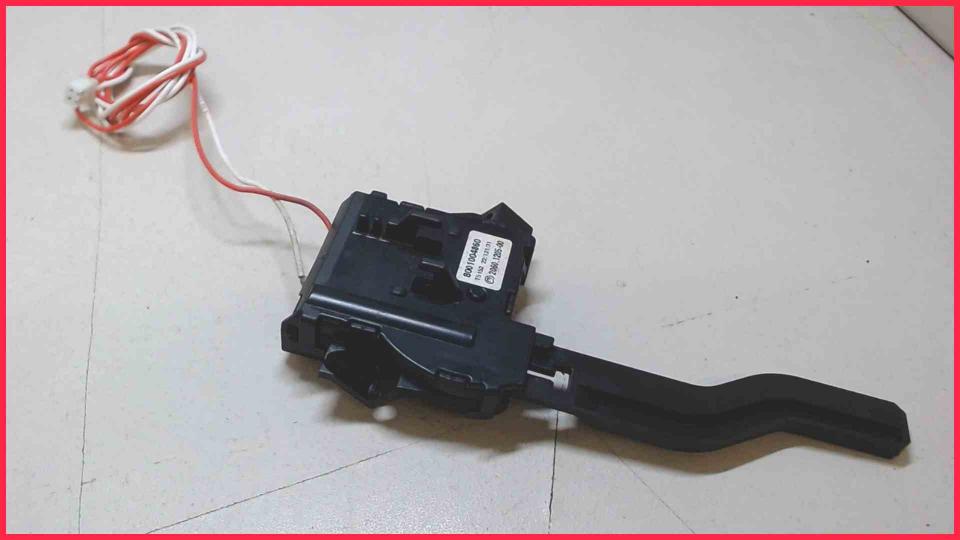 Micro Switch Sensor 2060.1205-00 VeroCafe LattePro TES51553DE