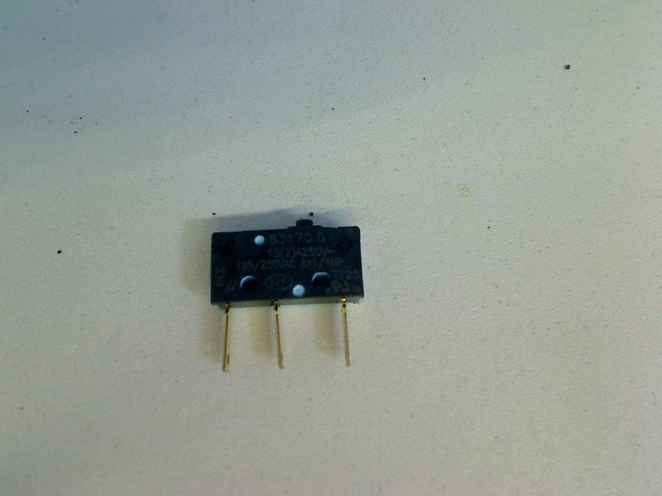 Micro Switch Sensor 3-pol DeLonghi Magnifica ESAM3200.S -2