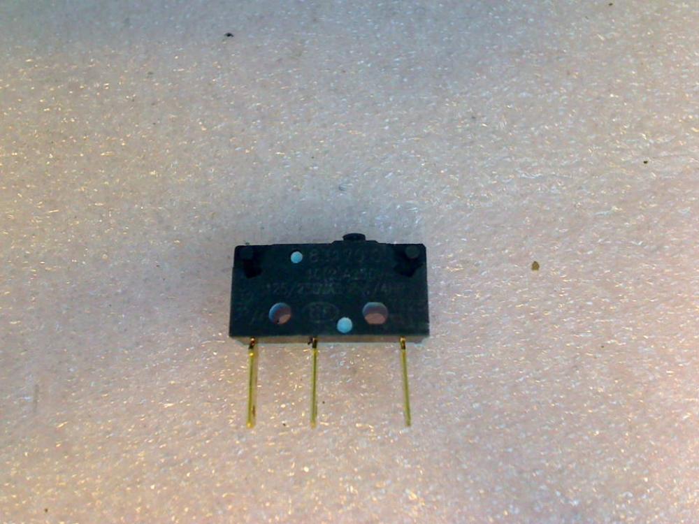 Micro Switch Sensor 83170.0 DeLonghi Magnifica ESAM4200.S