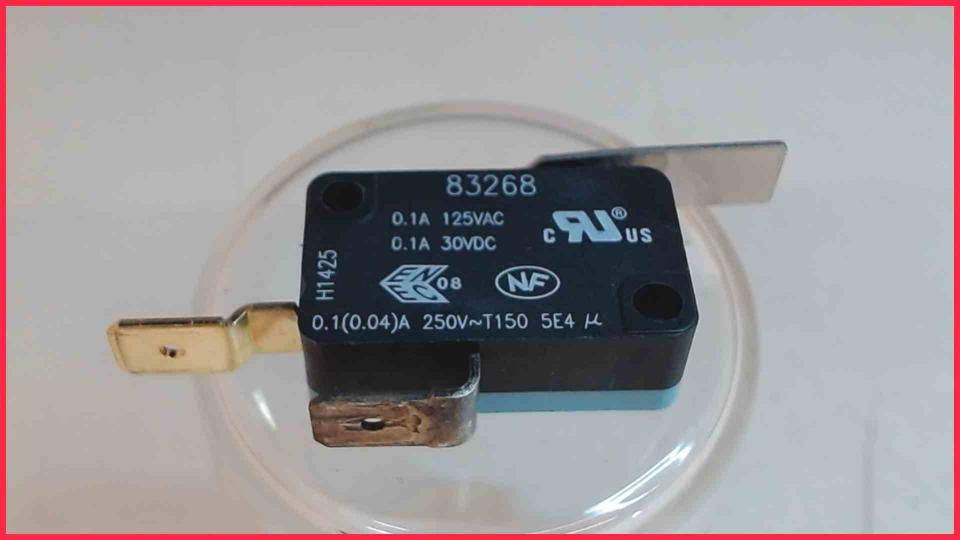Micro Switch Sensor 83268 Gran Baristo Avanti HD8968