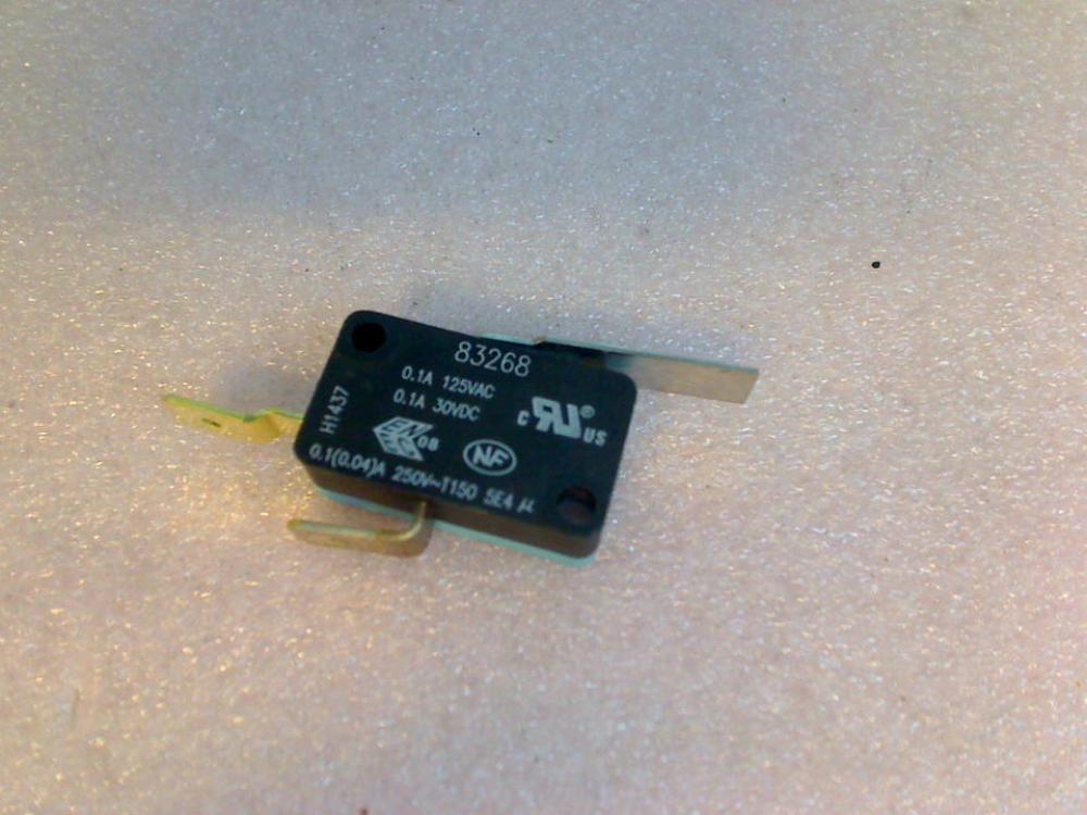 Micro Switch Sensor 83268 H1437 Saeco Intelia HD8751
