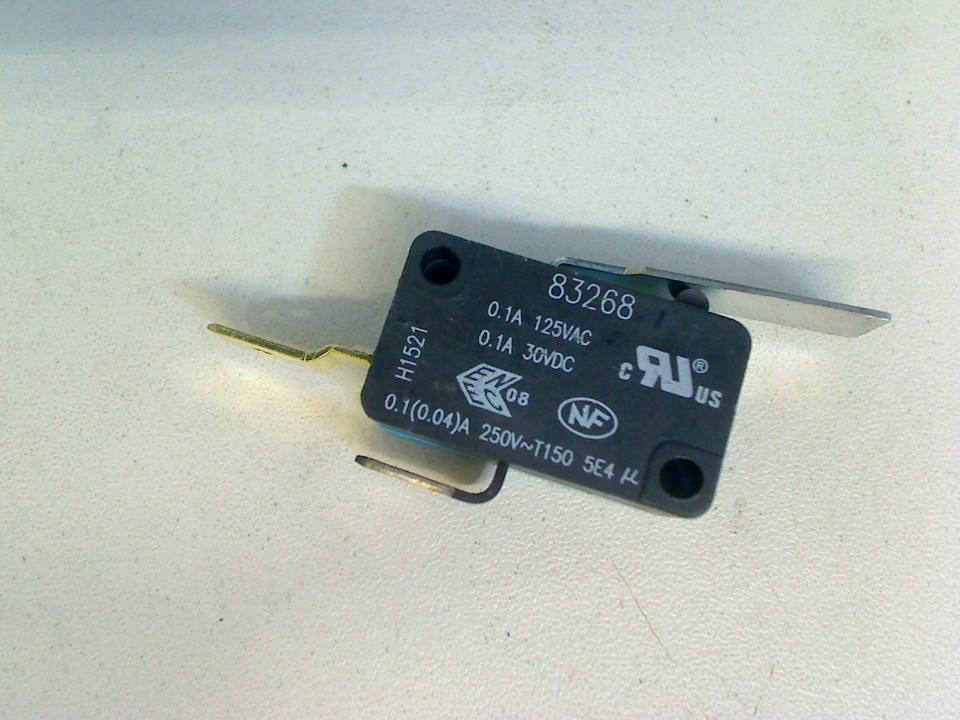 Micro Switch Sensor 83268 Philips HD8829