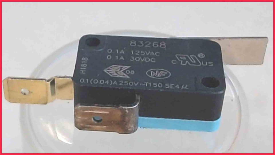 Micro Switch Sensor 83268 PicoBaristo Deluxe SM5570
