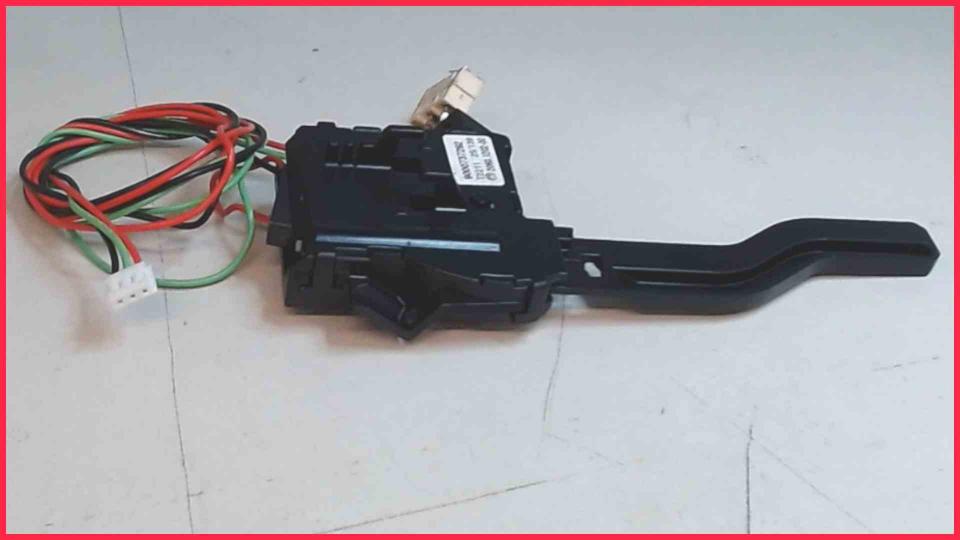 Micro Switch Sensor 9000737292 VeroBar 100 AromaPro CTES30