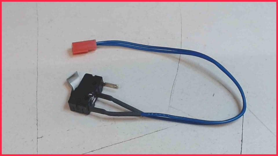 Micro Switch Sensor Blau Power Matic-ccino 9000 Bianca