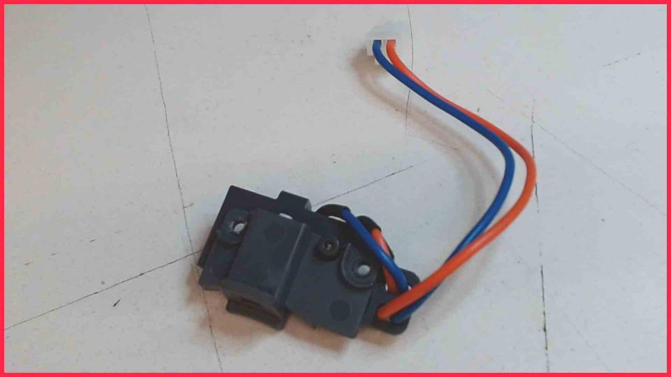 Micro Switch Sensor Bohnendeckel Barista Espresso BES875 BSS