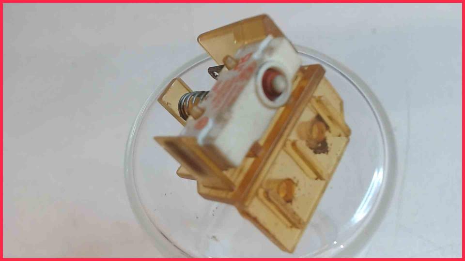 Micro Switch Sensor Brühgruppen Kolben Caffe Corso ESAM2600