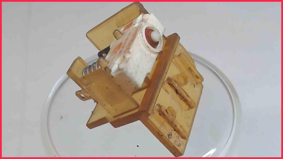 Micro Switch Sensor Brühgruppen Kolben DeLonghi Magnifica ESAM