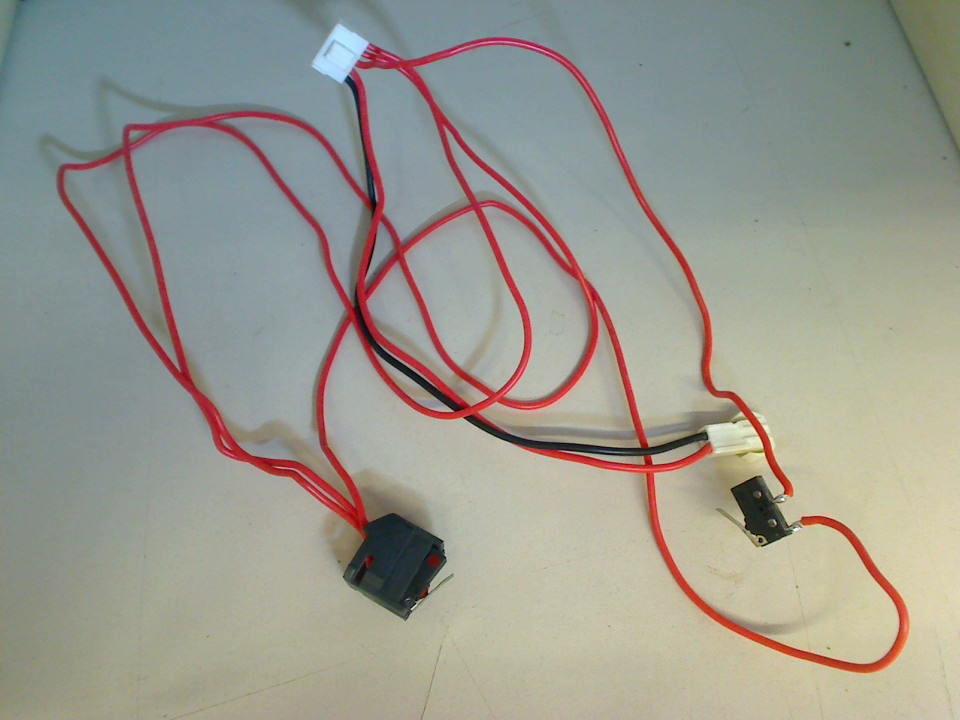 Micro Switch Sensor Schalter Cable VeroBar 100 CTES30