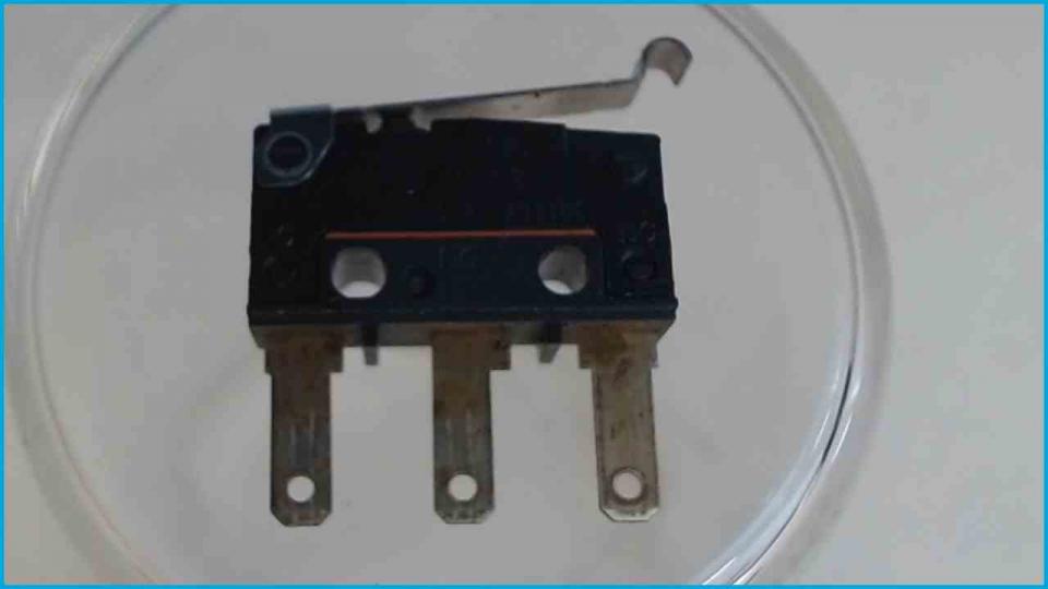 Micro Switch Sensor D25W WMF 500 Type 03.0300