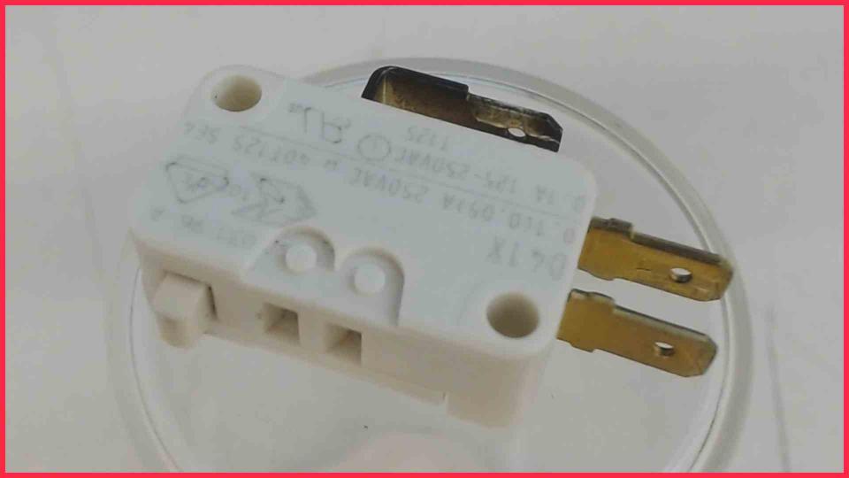 Micro Switch Sensor D41X CafeRomantica 508 NICR 767