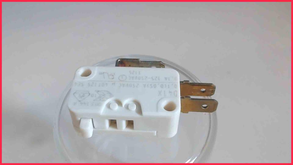 Micro Switch Sensor D41X Impressa A5 Type 725