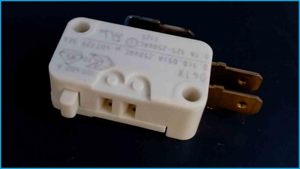 Micro Switch Sensor D41X Impressa C50 Type 688 -2