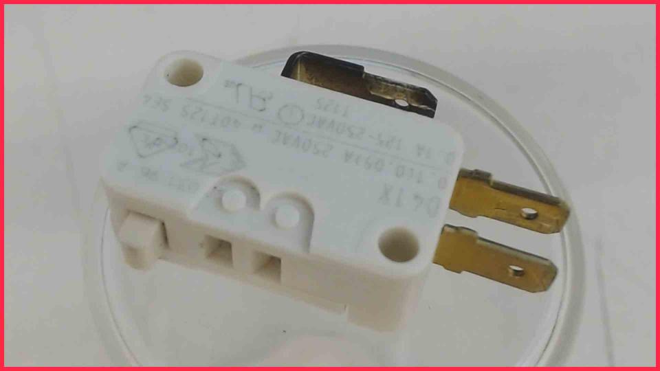 Micro Switch Sensor D41X Nivona CafeRomatica 572 NICR 646