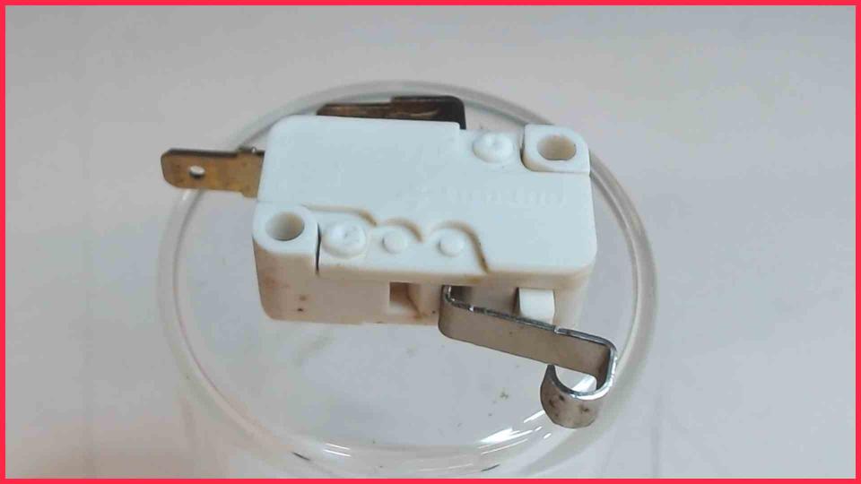 Micro Switch Sensor D44X CafeRomatica 572 NICR 646 -2