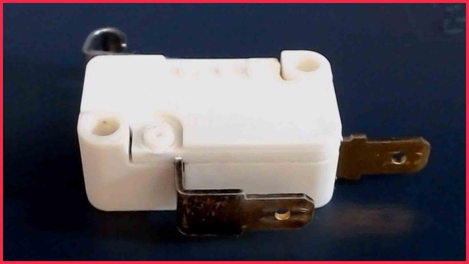 Micro Switch Sensor D44X Nivona CafeRomantica 777 NICR 506