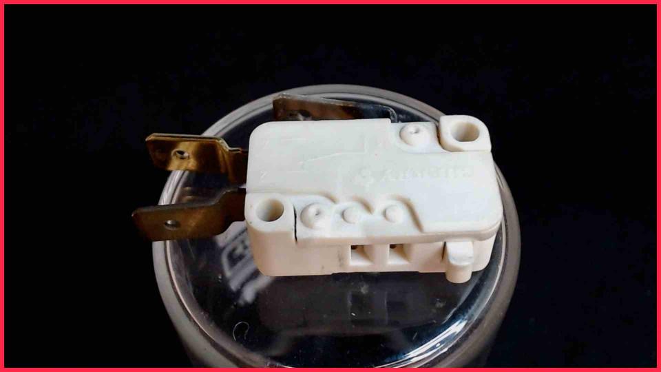 Micro Switch Sensor D45X Saeco Nespresso D300