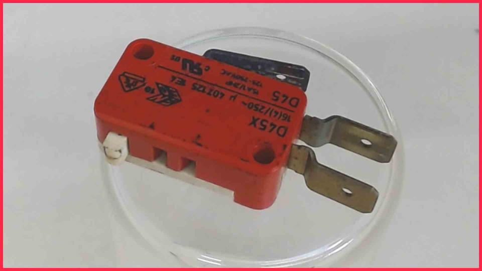 Micro Switch Sensor D45X Siziliana Type 860 -3
