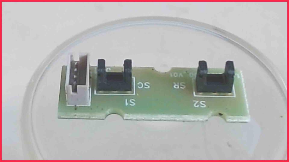 Micro Switch Sensor DC-2 PicoBaristo Deluxe SM5570