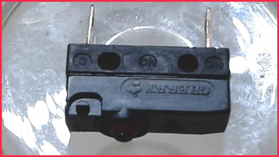 Micro Switch Sensor DC3 Magnifica S ECAM22.110.B