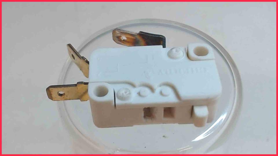 Micro Switch Sensor Dampf Saeco Incanto SUP021Y -7