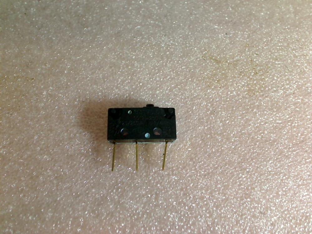 Micro Switch Sensor DeLonghi Magnifica ESAM04.320.S