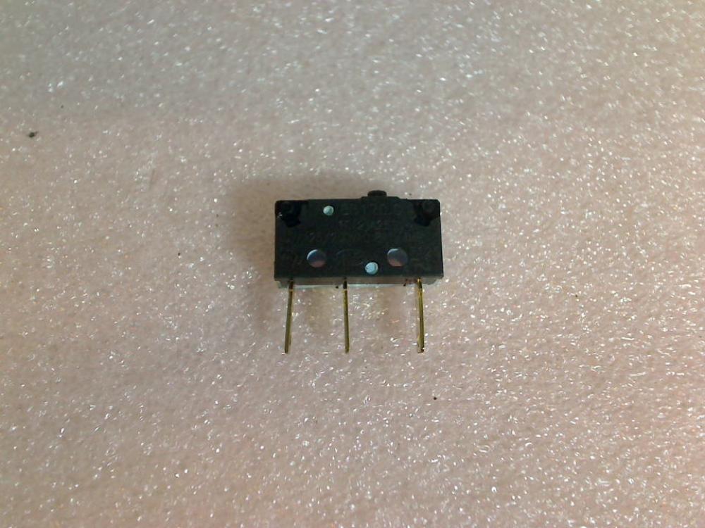 Micro Switch Sensor DeLonghi Perfekta ESAM5400.GD