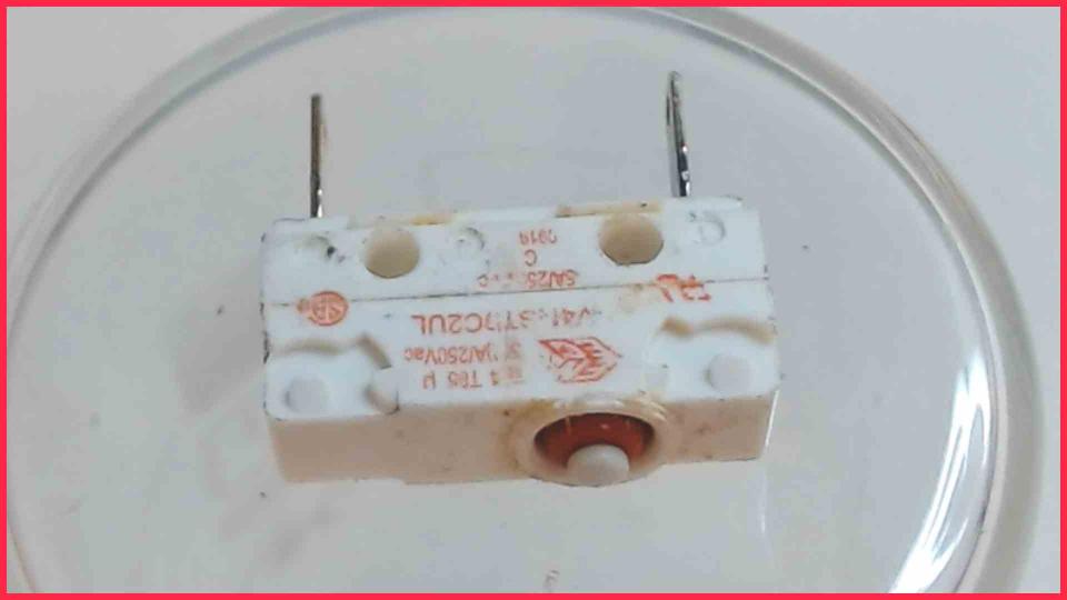 Micro Switch Sensor Dinamica ECAM350.55.B