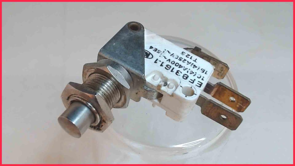 Micro Switch Sensor EF83161.1 Rheavendors MultiBona XS E/2230 AA