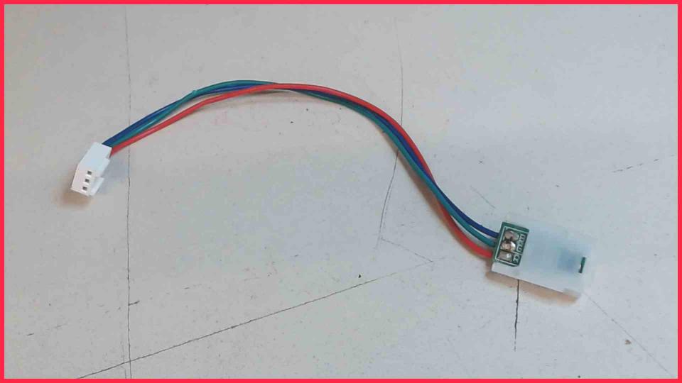 Micro Switch Sensor Fühler Mühlwerk Power Matic-ccino 9000 Bianca