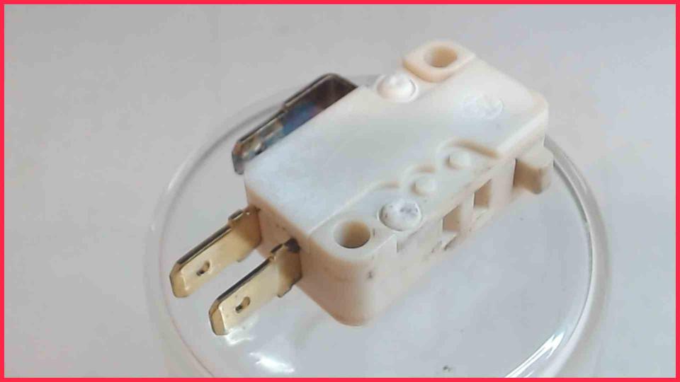 Micro Switch Sensor Getriebemotor Nivona CafeRomatica 1086 NICR 690
