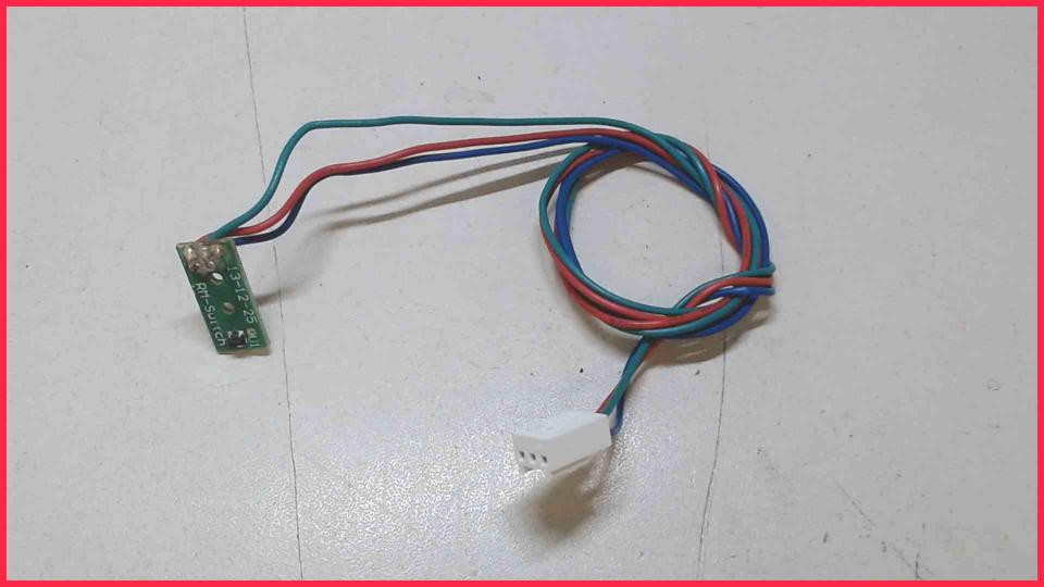 Micro Switch Sensor Grün/Rot/Schwarz Cafe Bonitas RM-A8 NewStar