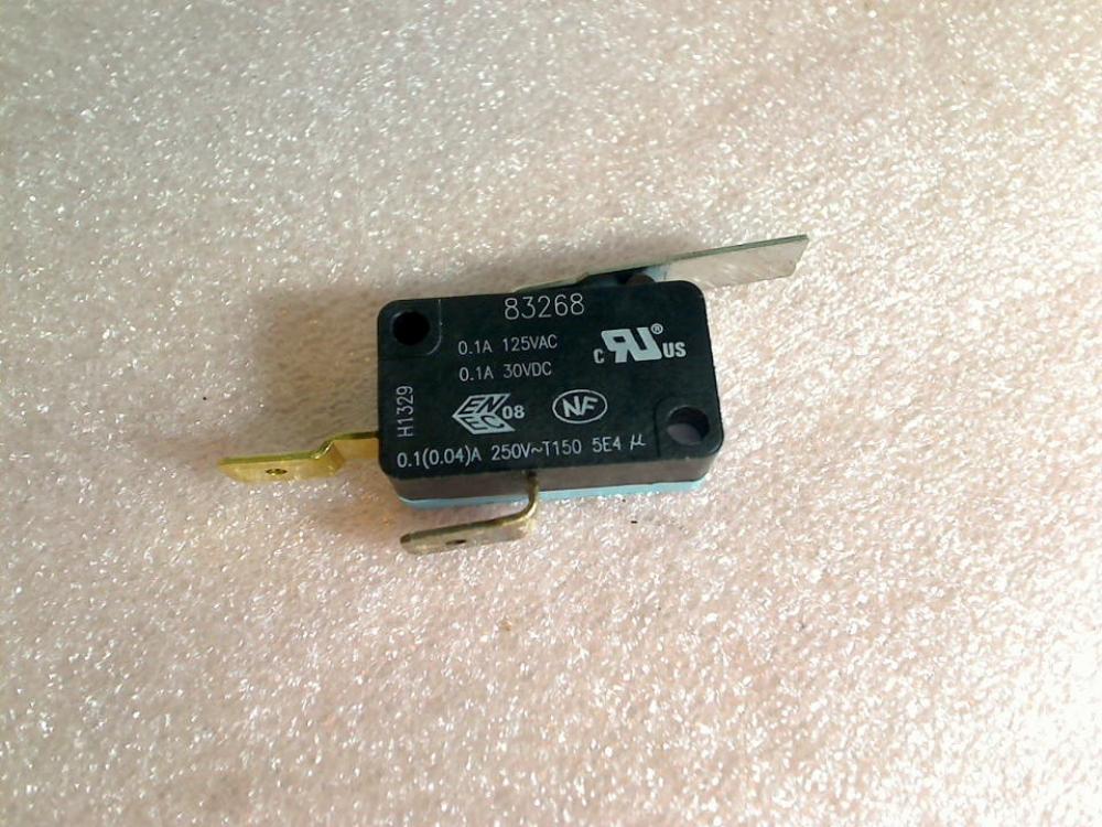Micro Switch Sensor H1329 83268 Saeco INTELIA HD8752