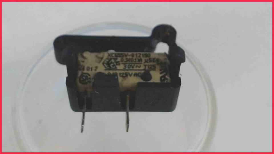 Micro Switch Sensor Halterung ENA 9 Type 673