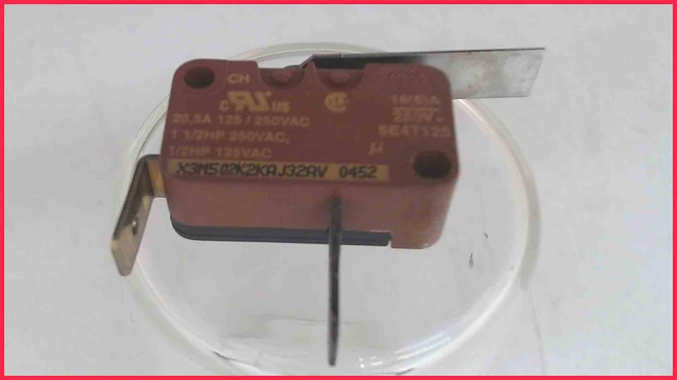Micro Switch Sensor I Incanto rondo SUP021YO