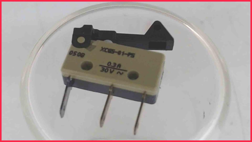 Micro Switch Sensor III Incanto rondo SUP021YO