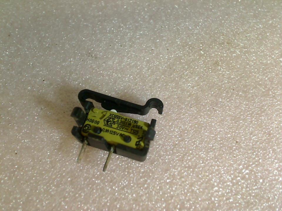 Micro Switch Sensor Jura ENA 5 Typ 653 B2