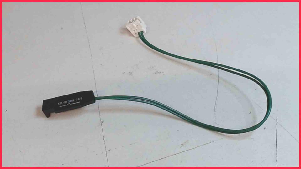 Micro Switch Sensor KSS-BV15806 G3/8 EQ.9 S300 TI903509DE CTES34A