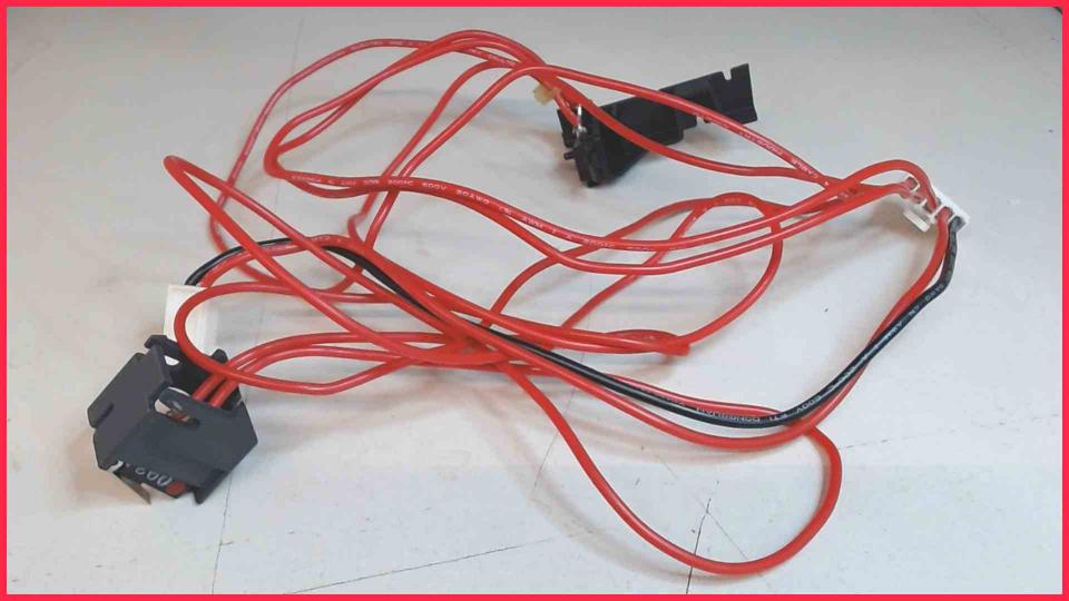 Micro Switch Sensor Kabel 2-Fach Neff Type CTES31