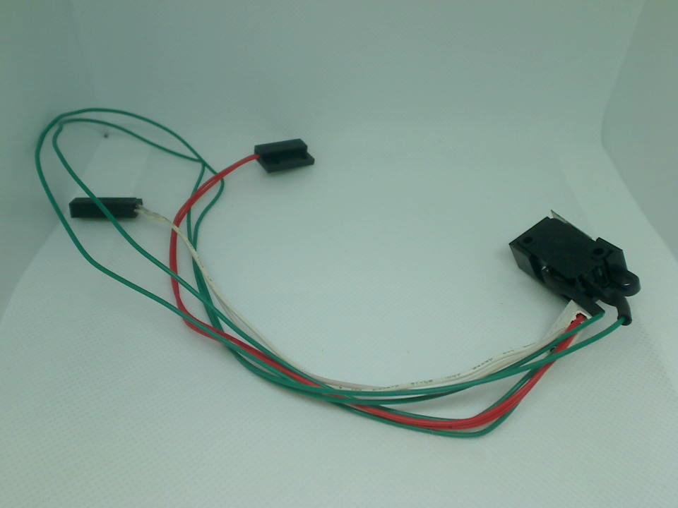 Micro Switch Sensor Schalter Kabel AROMA Delizia ME-710