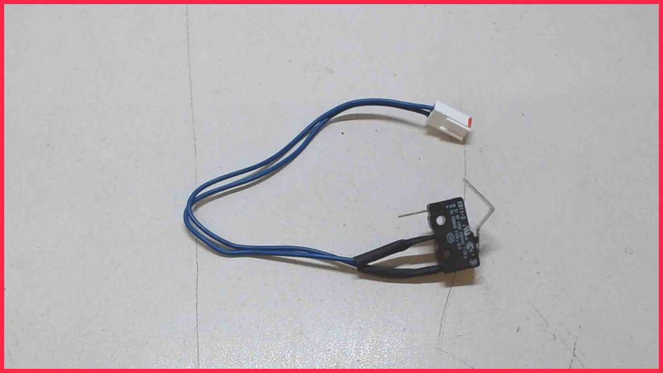 Micro Switch Sensor Kabel Blau Cafe Bonitas RM-A8 NewStar