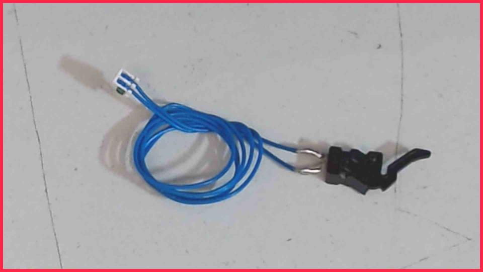 Micro Switch Sensor Kabel Blau/Stecker Weiß Canon Pixma iP7250
