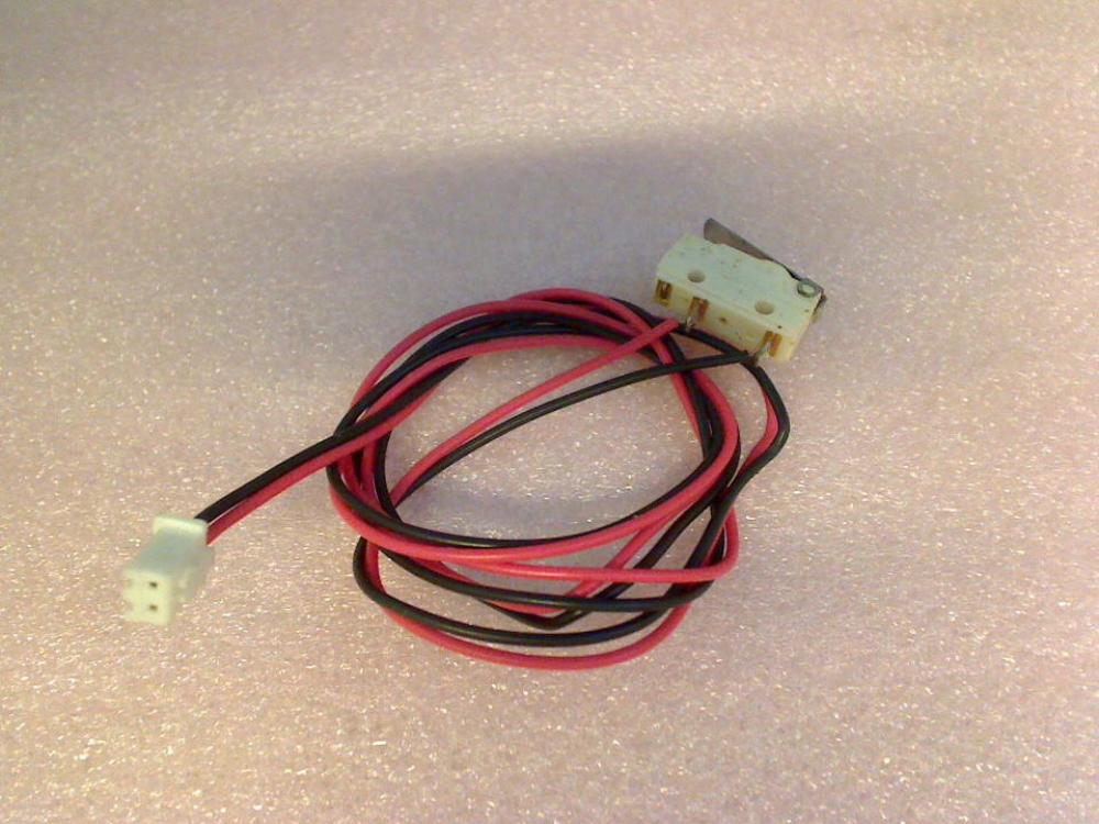 Micro Switch Sensor Cable II Siemens EQ.7 CTES30