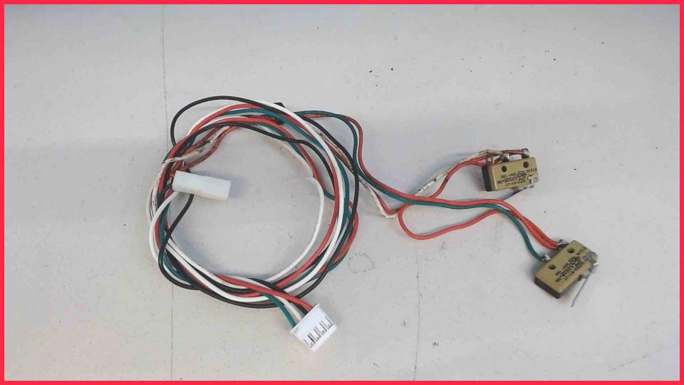 Micro Switch Sensor Kabel EQ.7 Plus CTES30