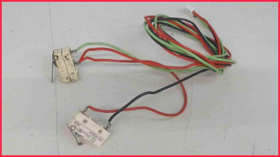 Micro Switch Sensor Kabel EQ.8 Series 300 TE803509DE